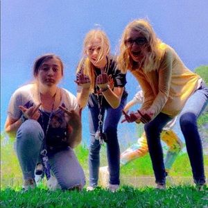 Meet your Posher, Olivia